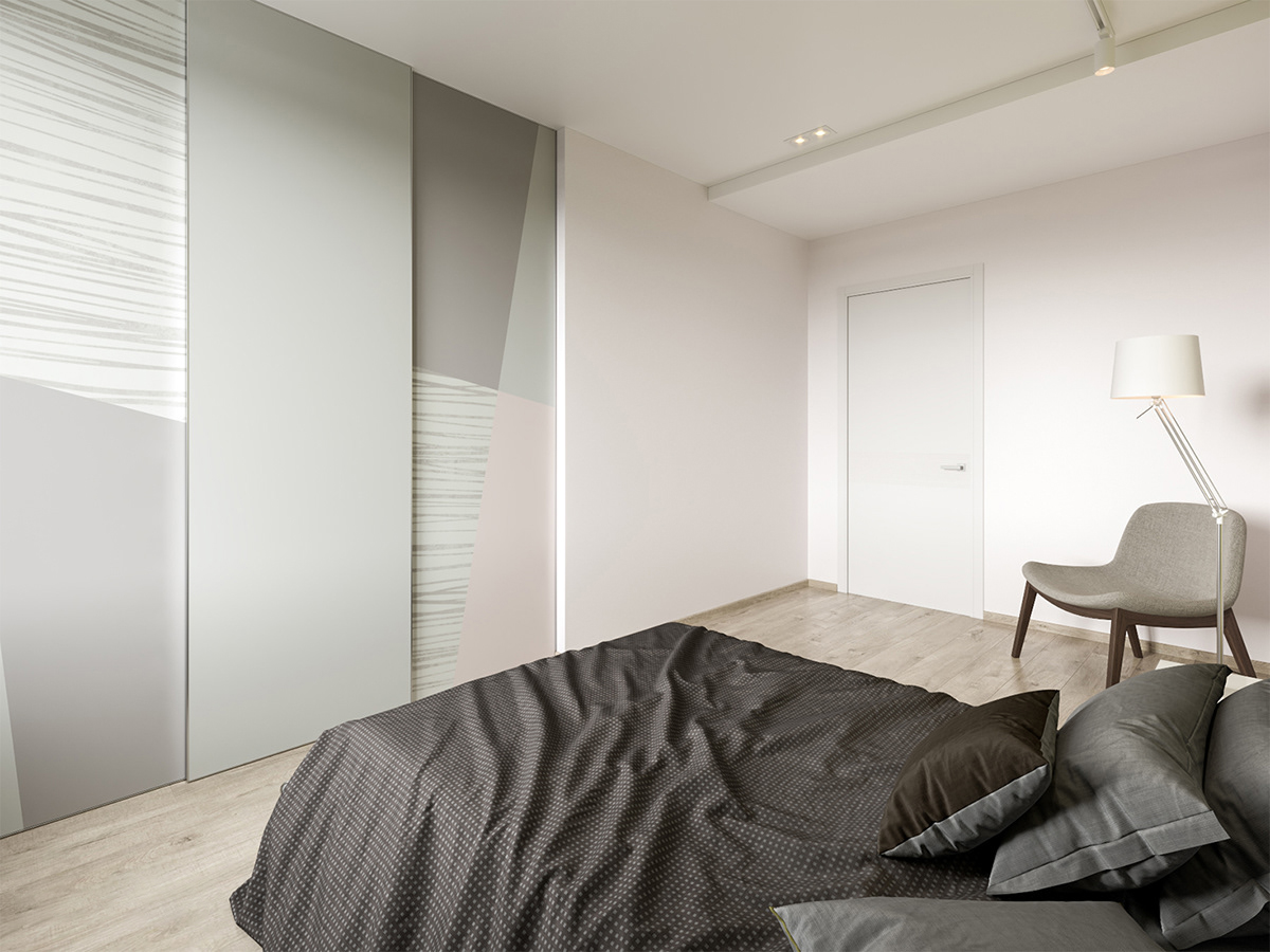 Yellow Bedroom Ideas